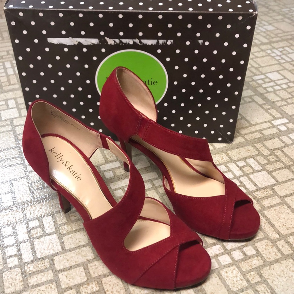 Heels